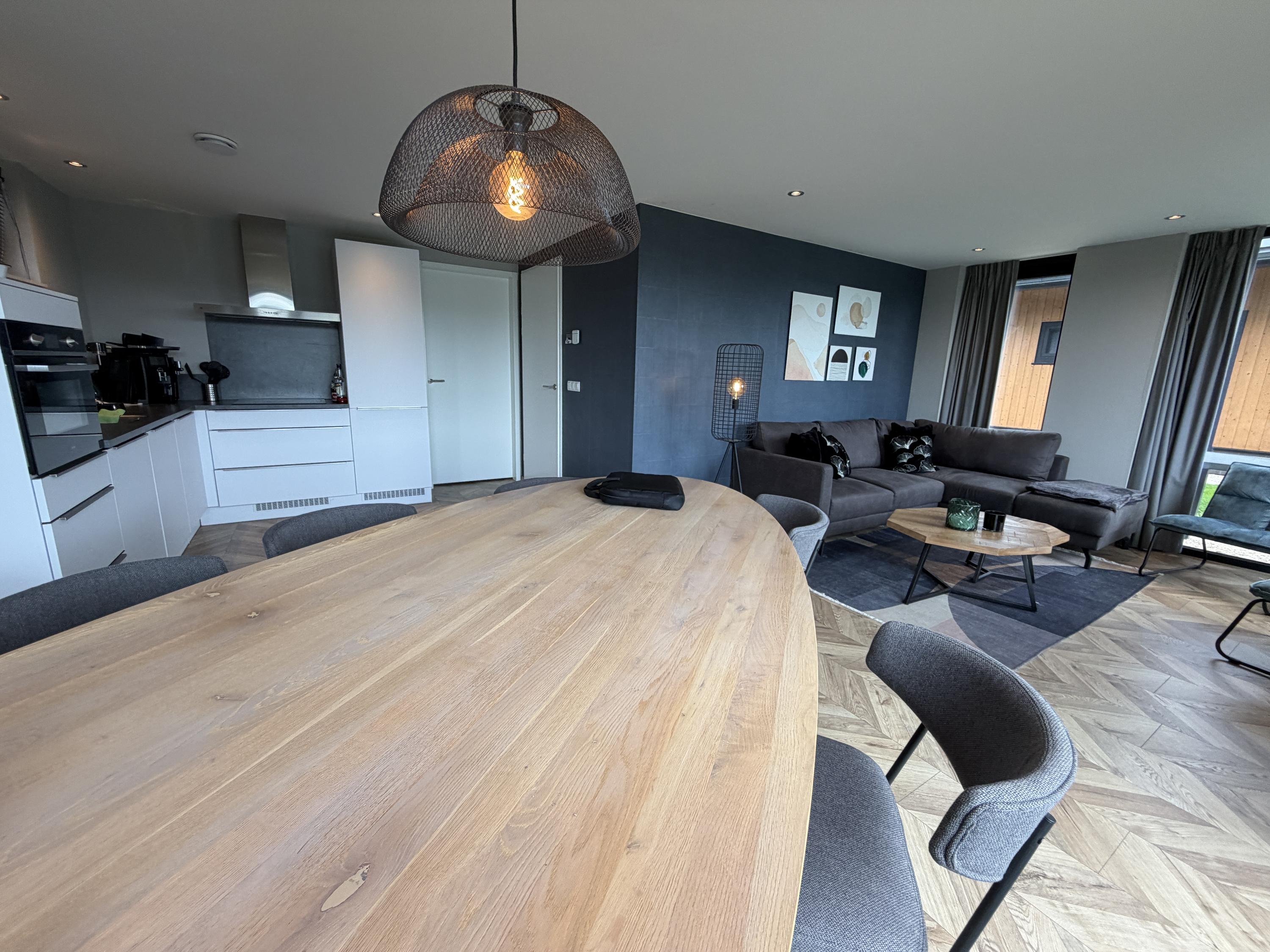 Appartement te koop: Flevoweg 90-140, Kampen