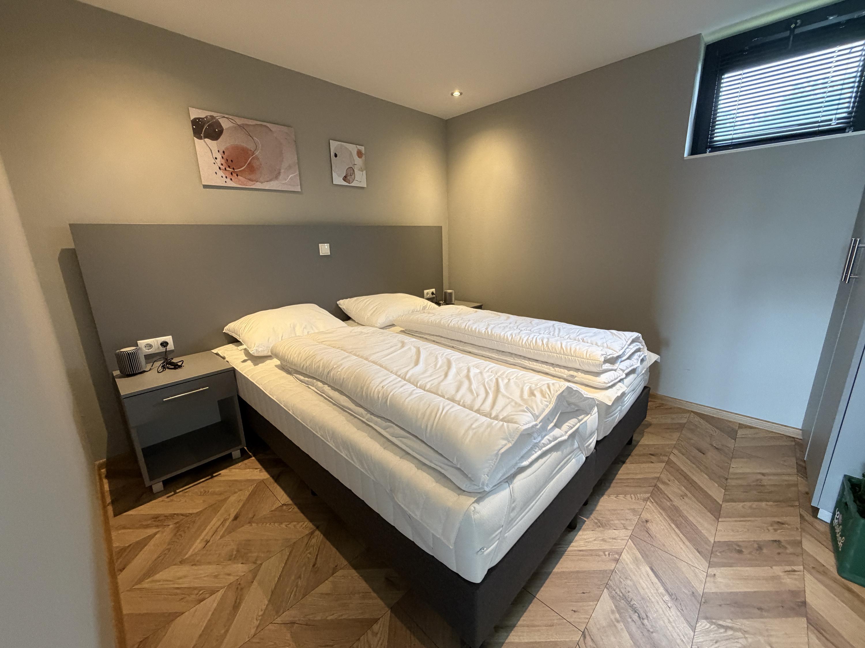 Appartement te koop: Flevoweg 90-140, Kampen