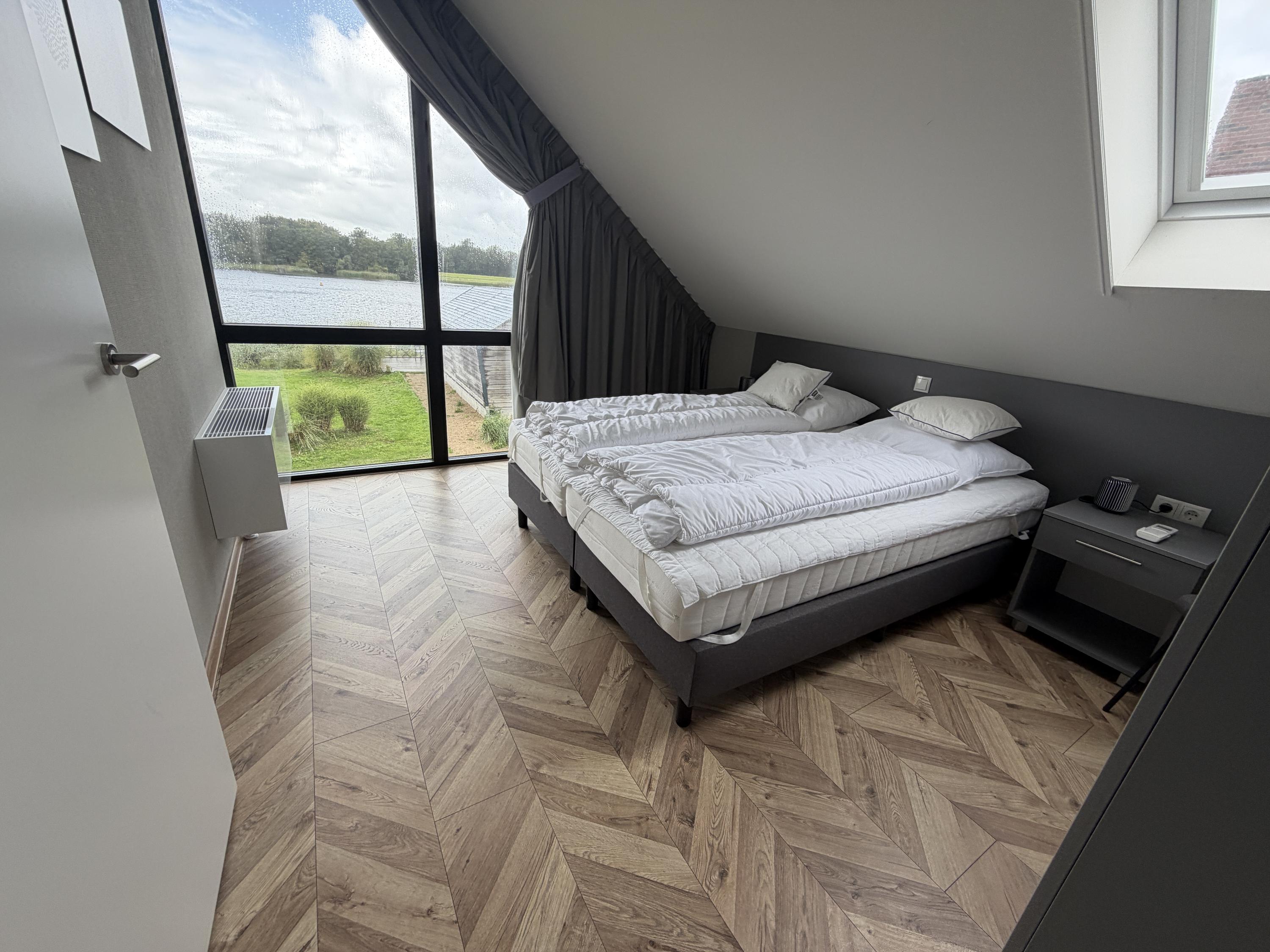 Appartement te koop: Flevoweg 90-140, Kampen