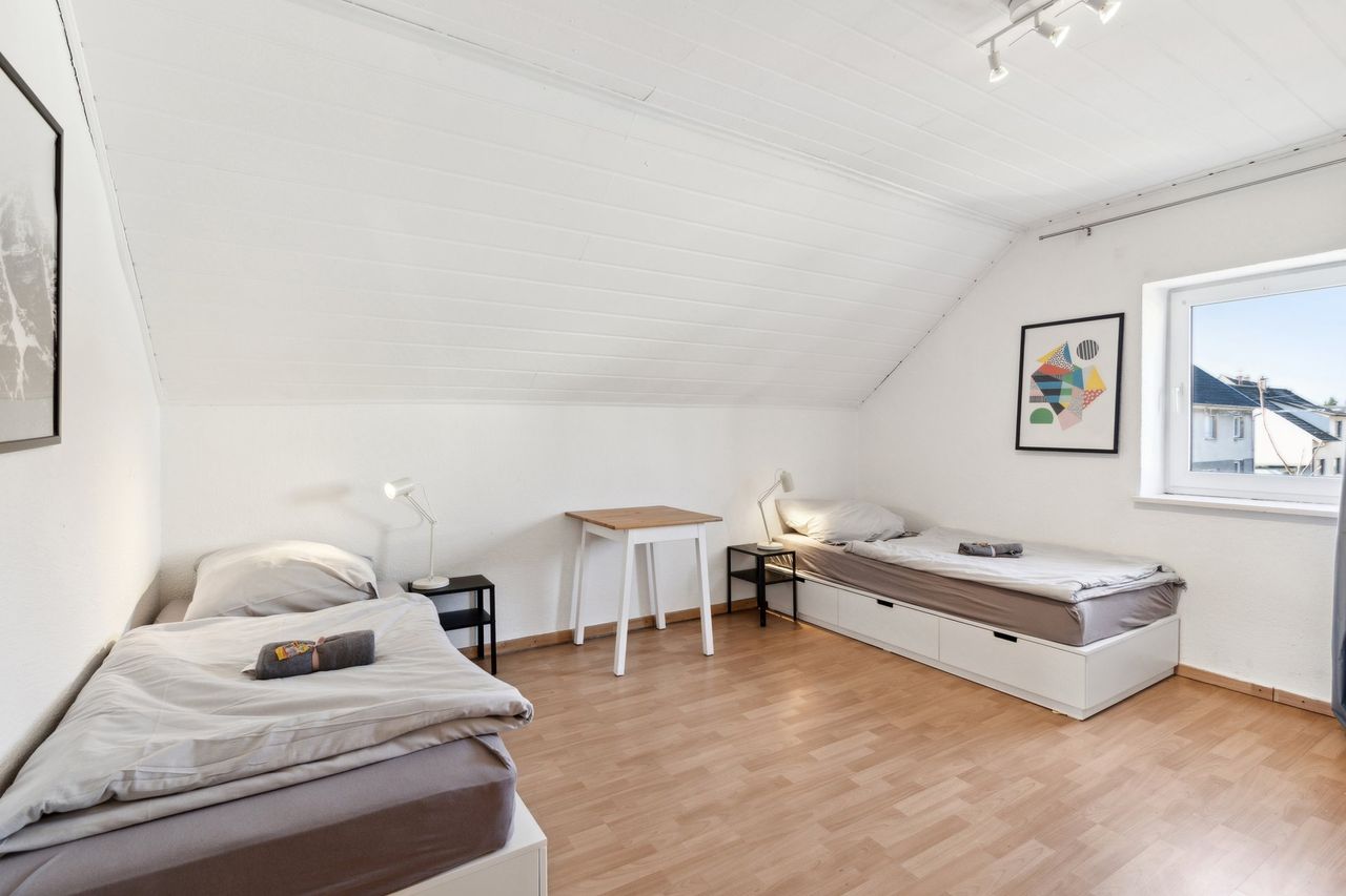 Wohnung Hauptstraße in Hütschenhausen