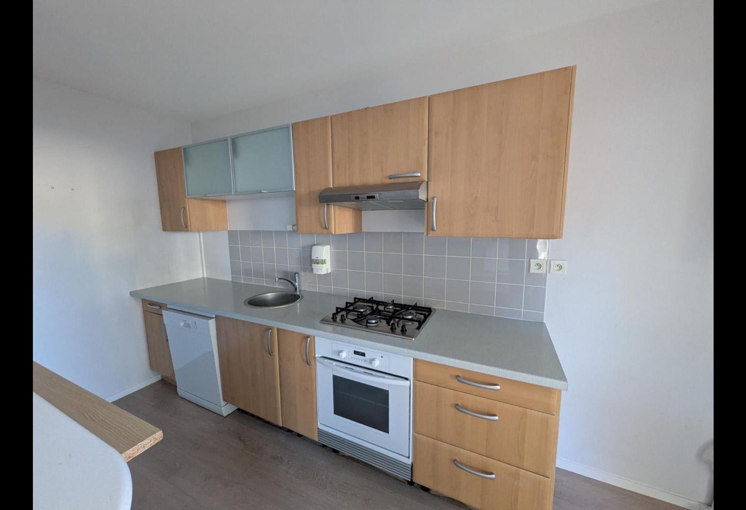 Appartement Rue Simone de Beauvoir à Saint-Jacques-de-la-Lande