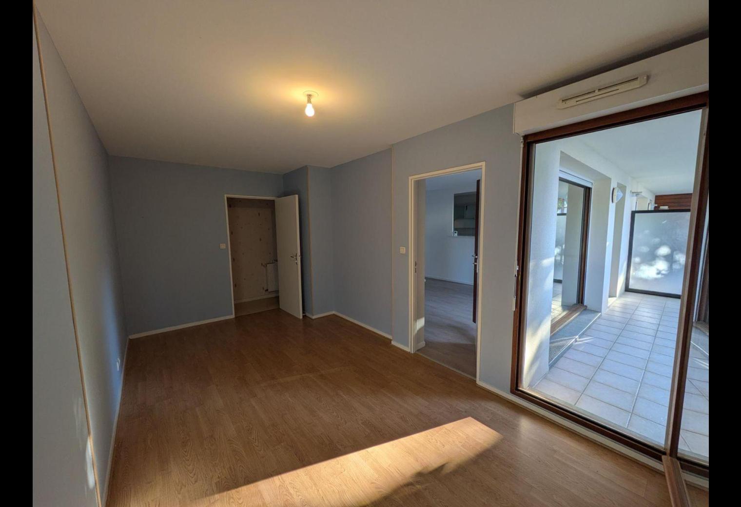 Appartement Rue Simone de Beauvoir à Saint-Jacques-de-la-Lande