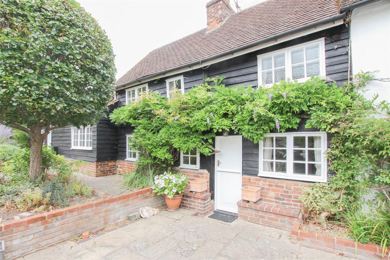 House Elephant Green in Uttlesford