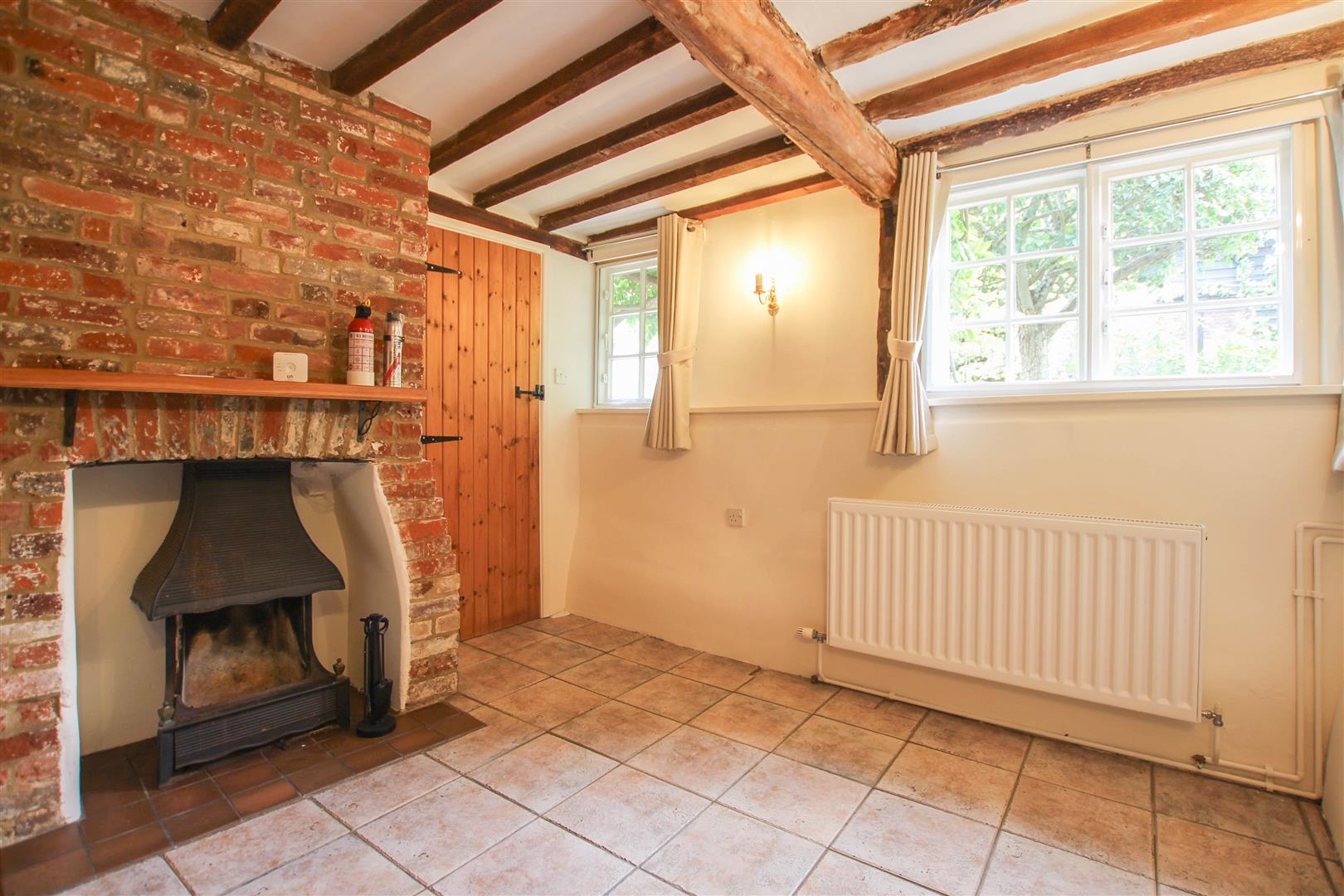 House Elephant Green in Uttlesford