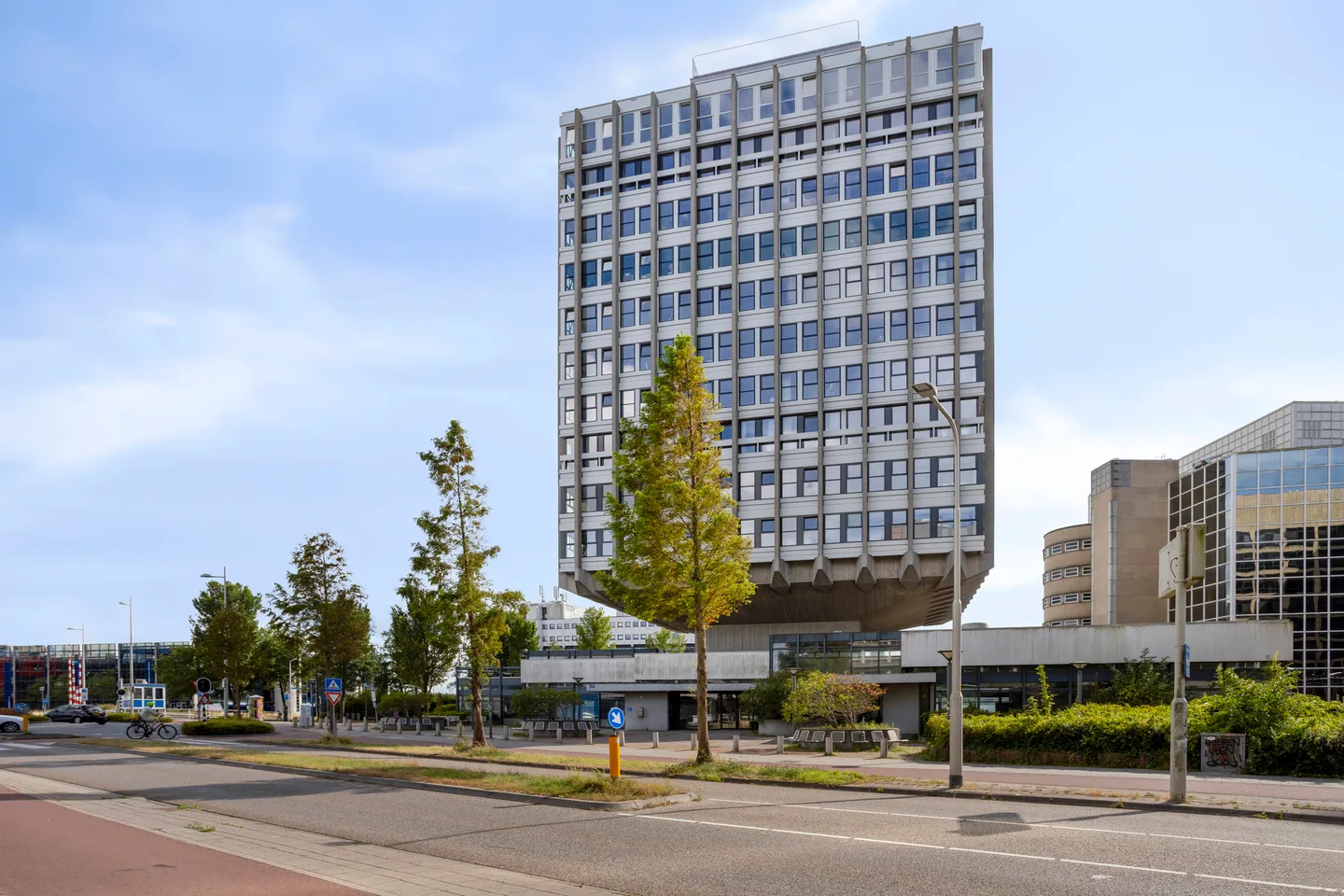 Appartement Tesselschadestraat 1 a 49 in Leeuwarden
