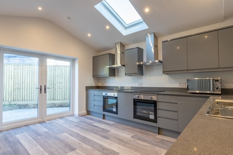 Room St Paul's Crescent in Vale of White Horse