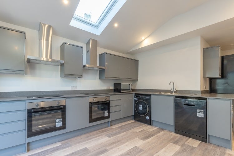 Room St Paul's Crescent in Vale of White Horse