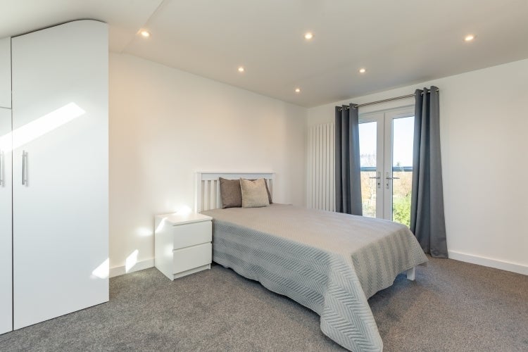 Room St Paul's Crescent in Vale of White Horse