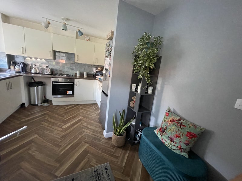 Room Lockett Street in Salford