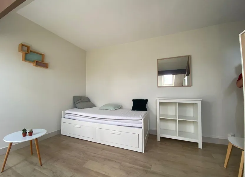 Appartement Rue des Lombards à Compiègne
