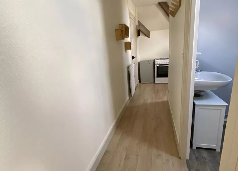 Appartement Rue des Lombards à Compiègne