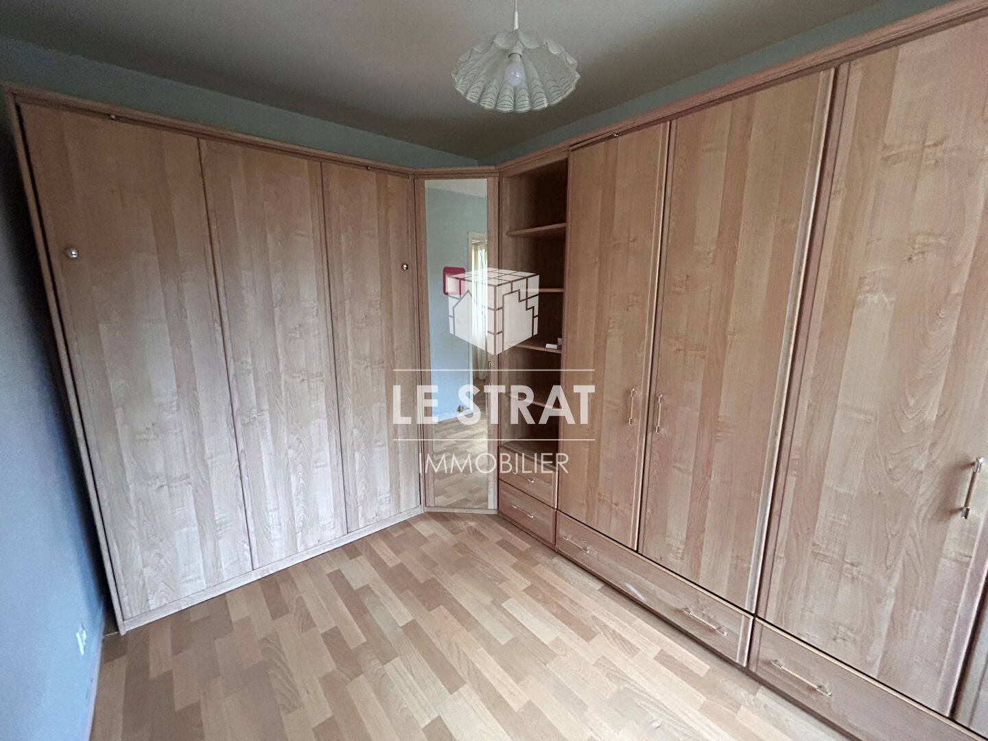 Flat Rue Basse in Caen