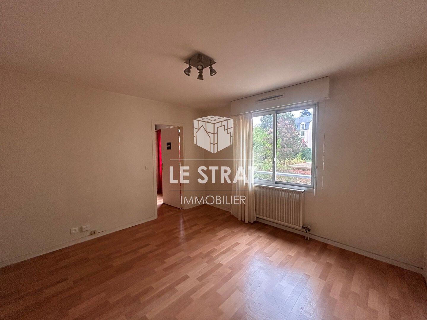 Flat Rue Basse in Caen