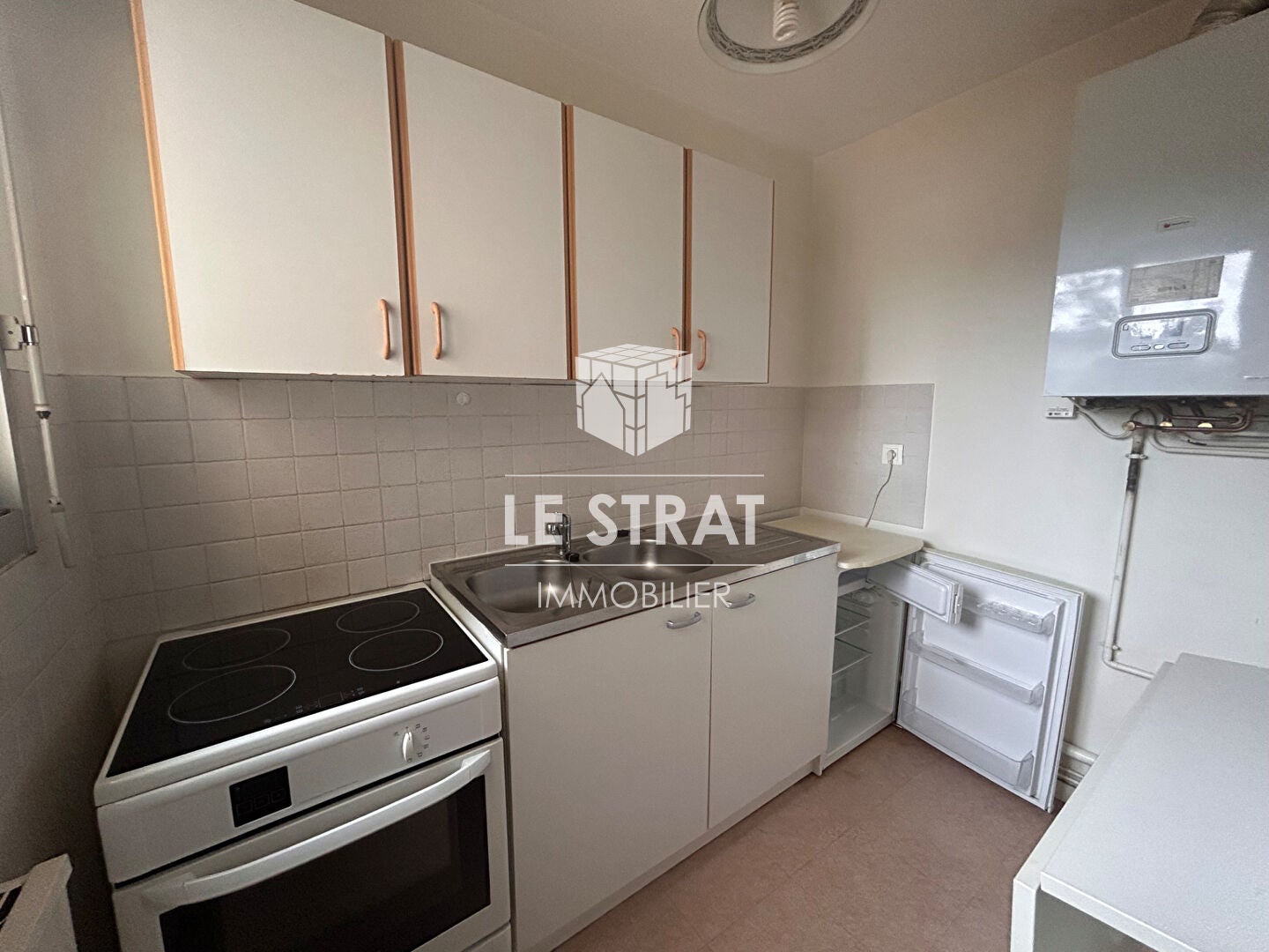 Flat Rue Basse in Caen