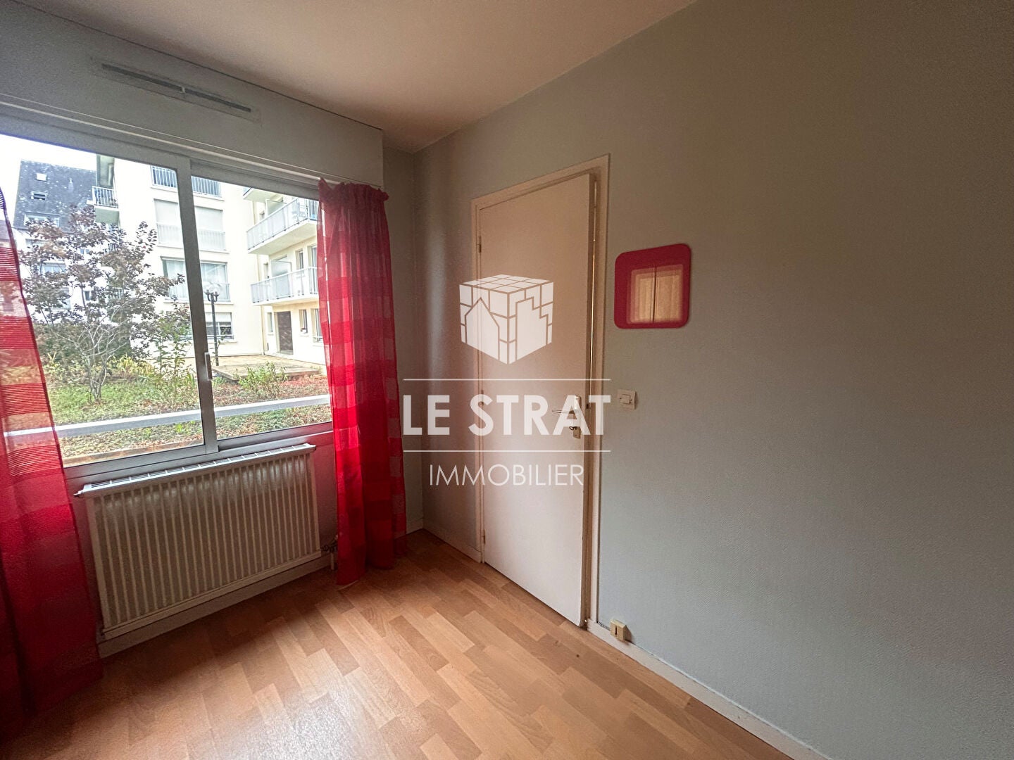 Flat Rue Basse in Caen