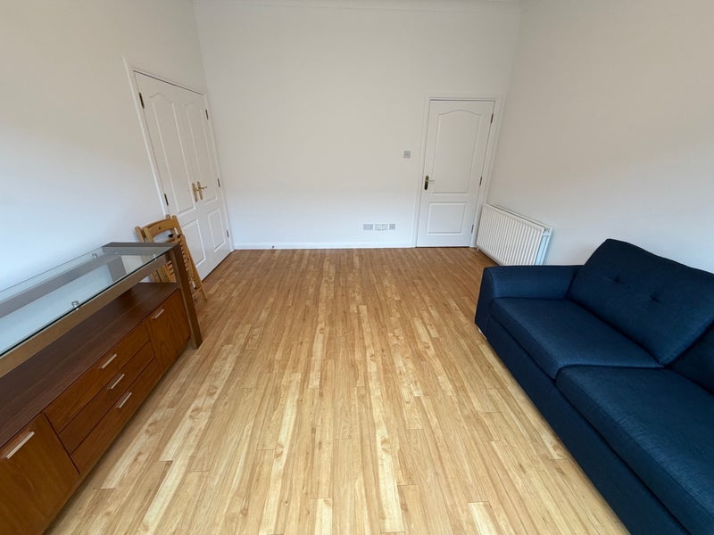 Room Kelvinhaugh Street in Glasgow