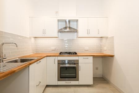 House Thurnham Court in Devizes