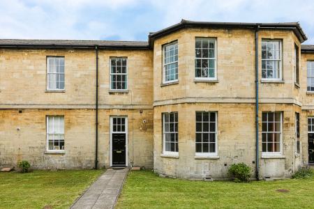 House Thurnham Court in Devizes