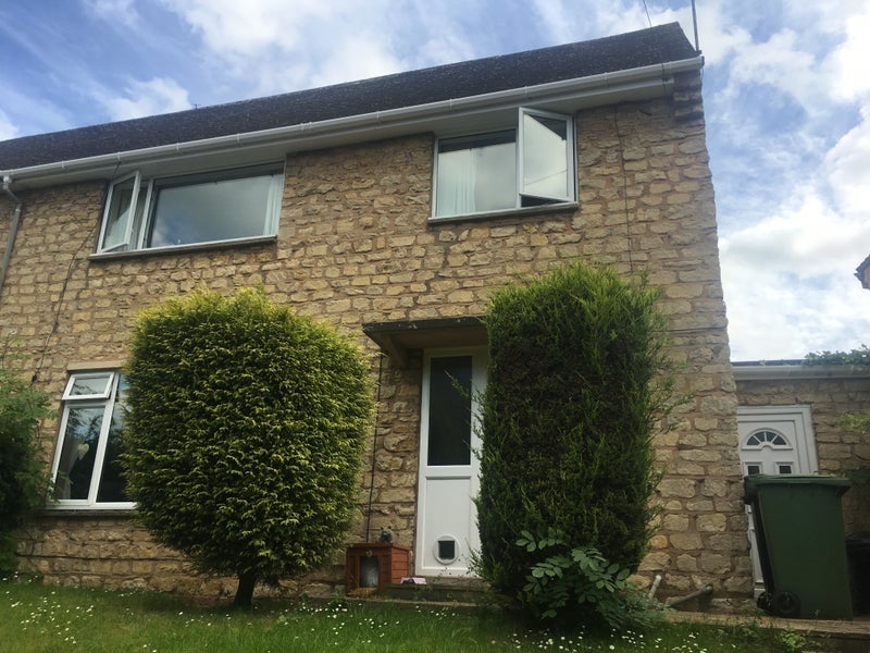 Room Mountford Rise in Stratford-on-Avon