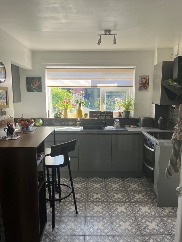 Room Mountford Rise in Stratford-on-Avon