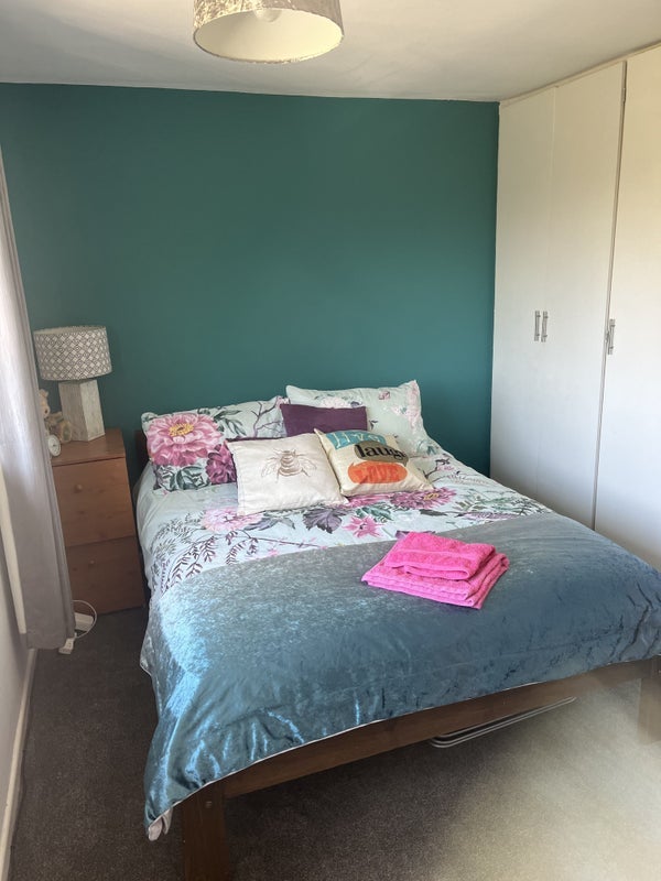 Room Mountford Rise in Stratford-on-Avon