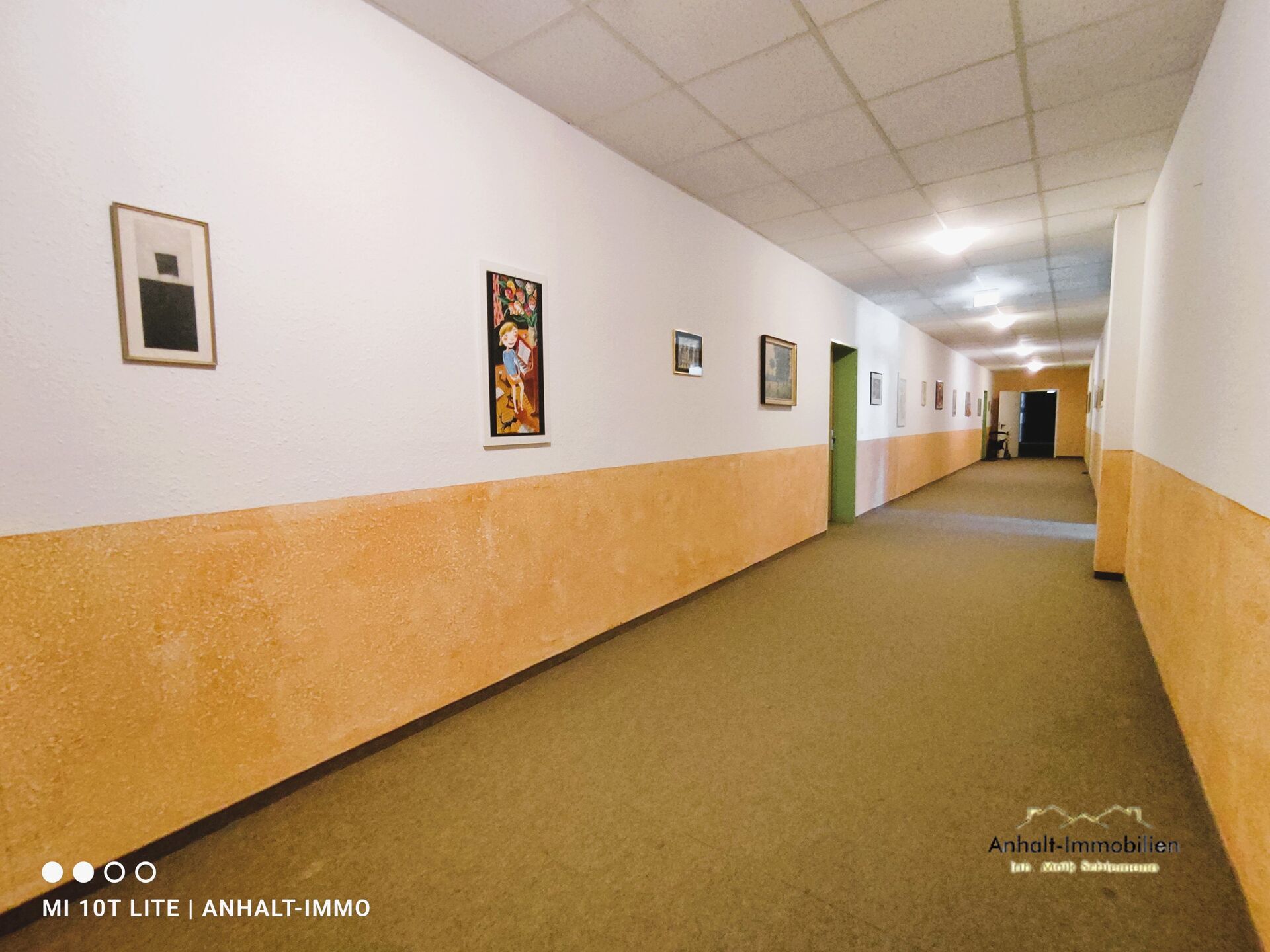 Wohnung Walther-Rathenau-Straße in Bitterfeld-Wolfen