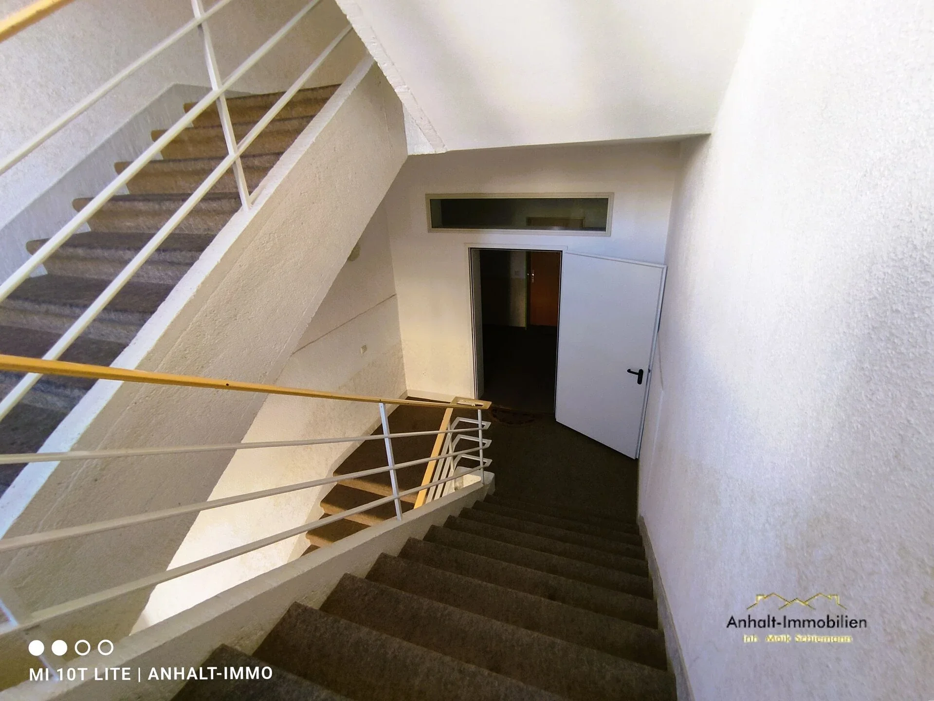 Wohnung Walther-Rathenau-Straße in Bitterfeld-Wolfen