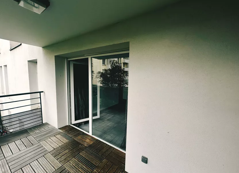 Appartement Rue Édouard Vaillant à Villeurbanne