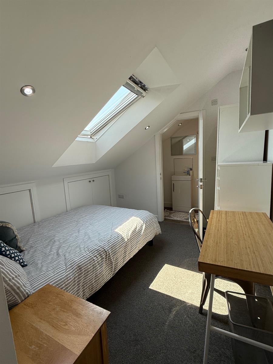 House Charnwood Grove in Rushcliffe