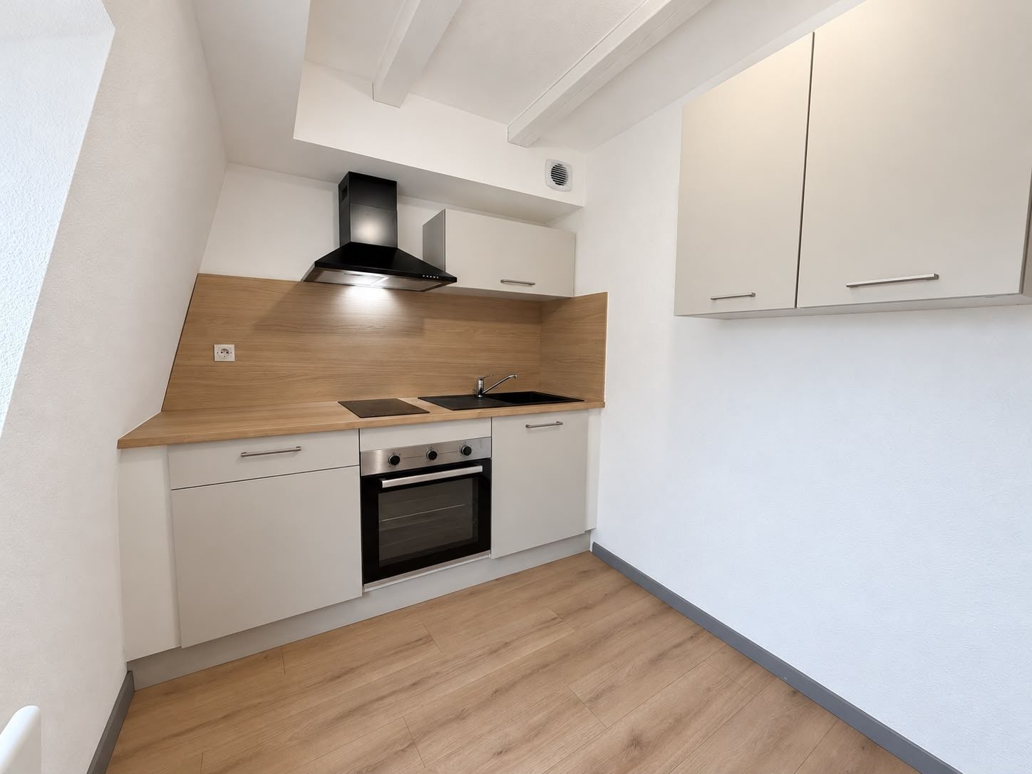 Appartement Rue du Postillon à Sarrebourg
