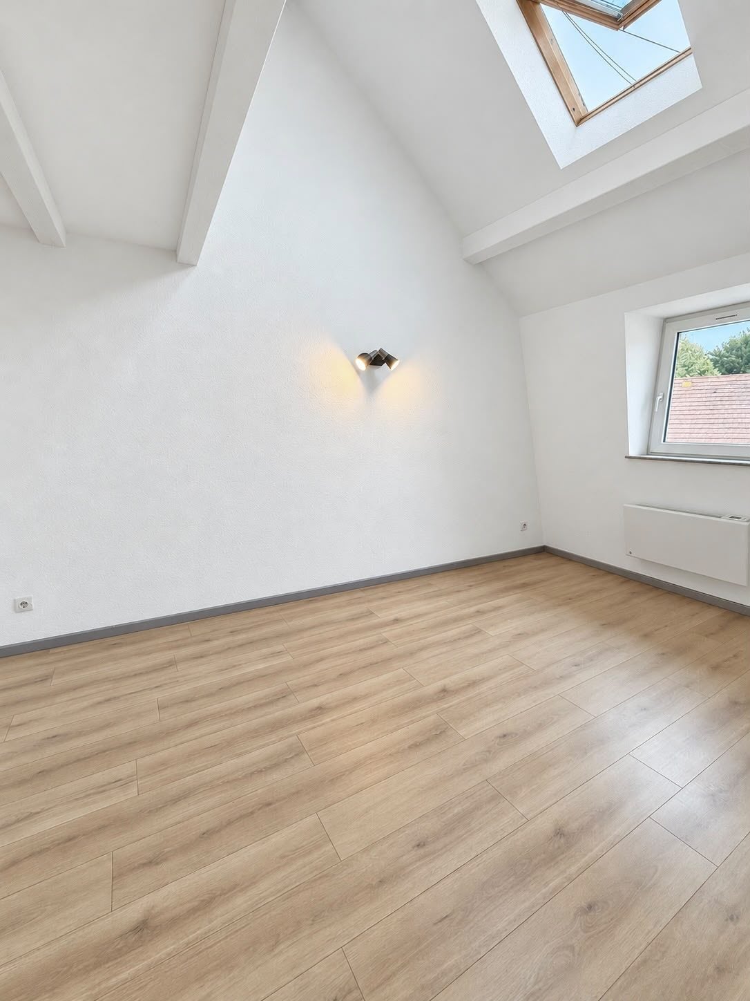 Appartement Rue du Postillon à Sarrebourg
