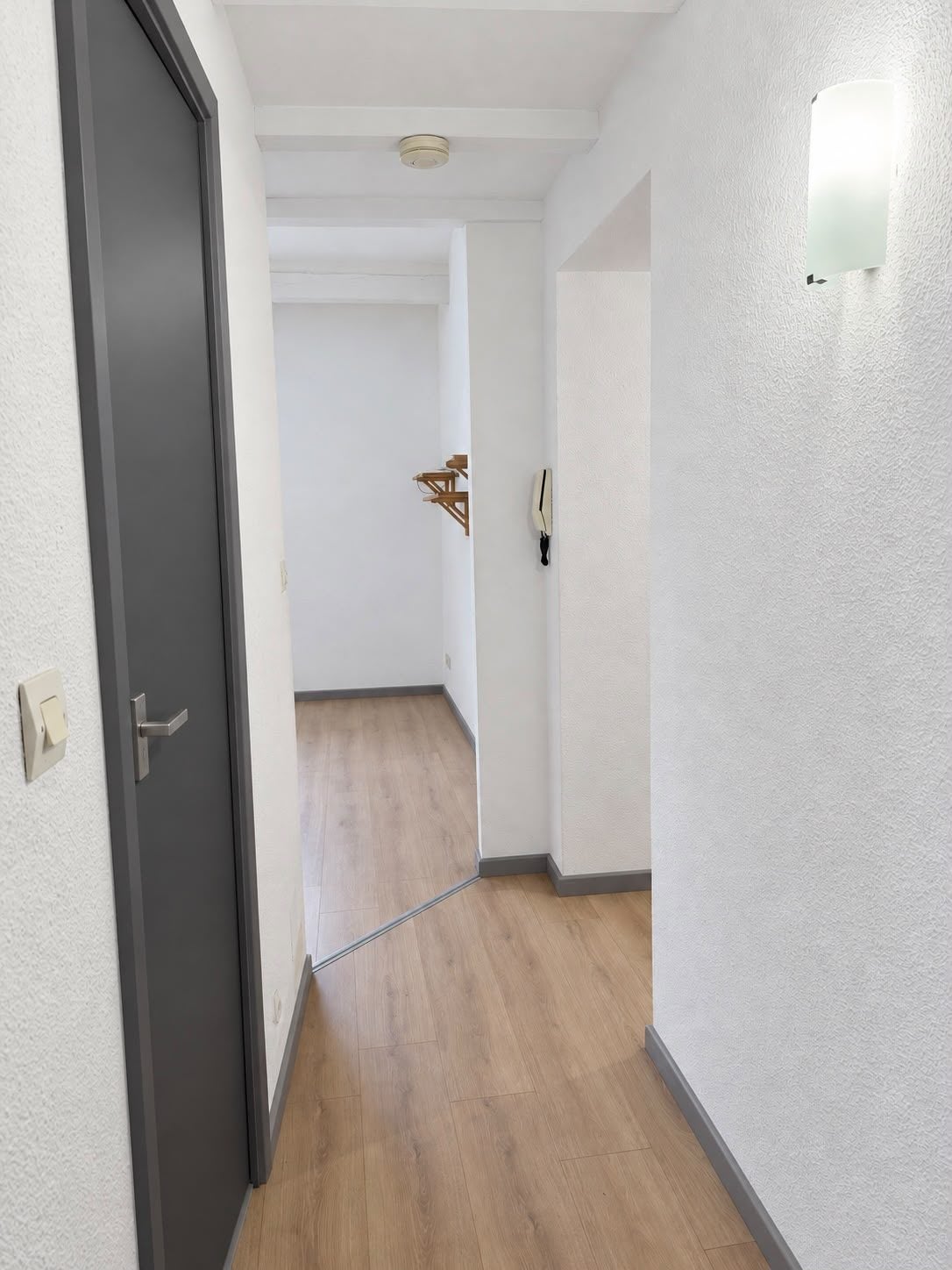 Appartement Rue du Postillon à Sarrebourg