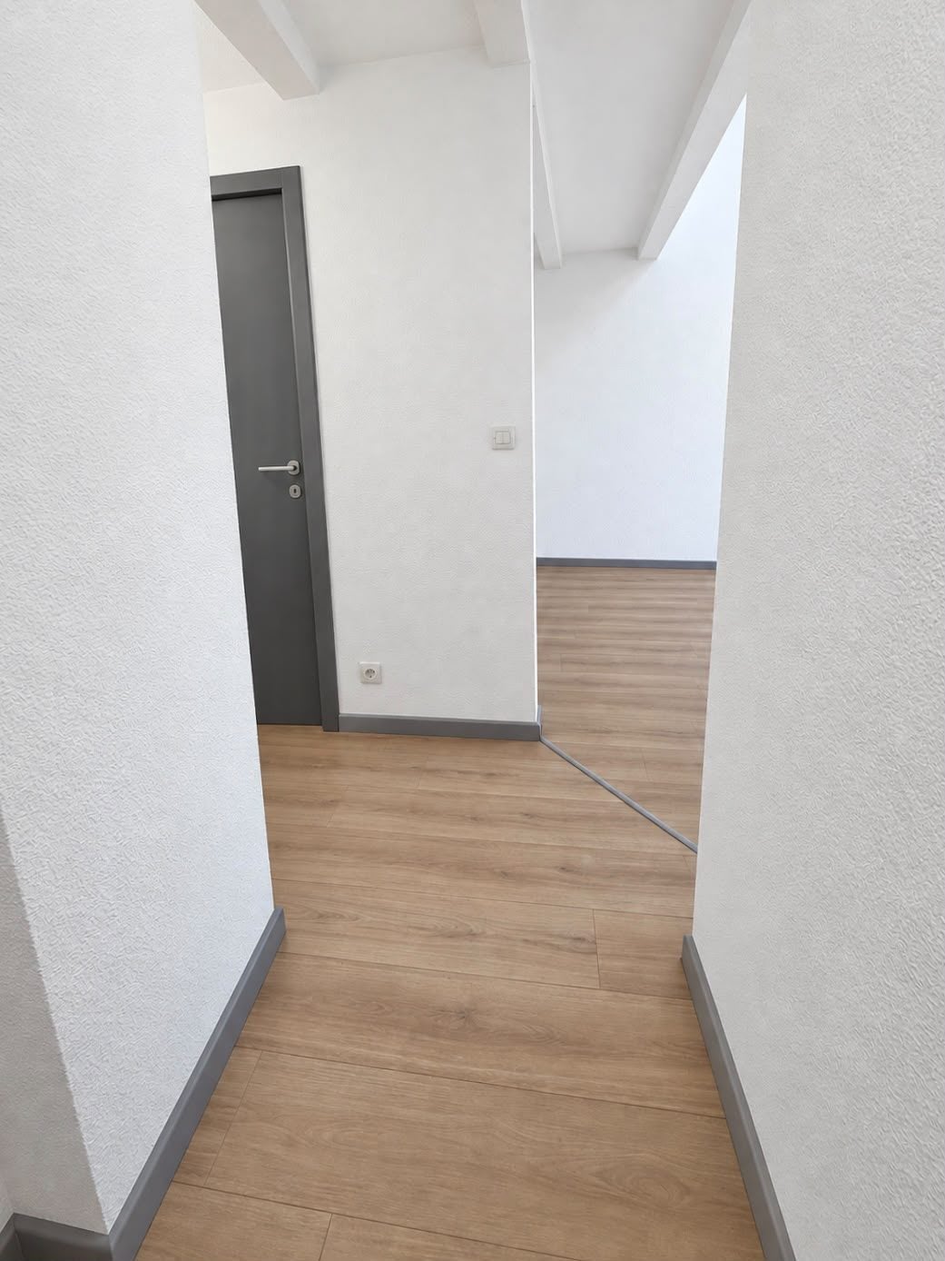Appartement Rue du Postillon à Sarrebourg