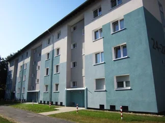 Wohnung Holtkamp in Gelsenkirchen
