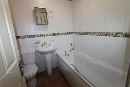 Flat Spencer Street in Royal Leamington Spa