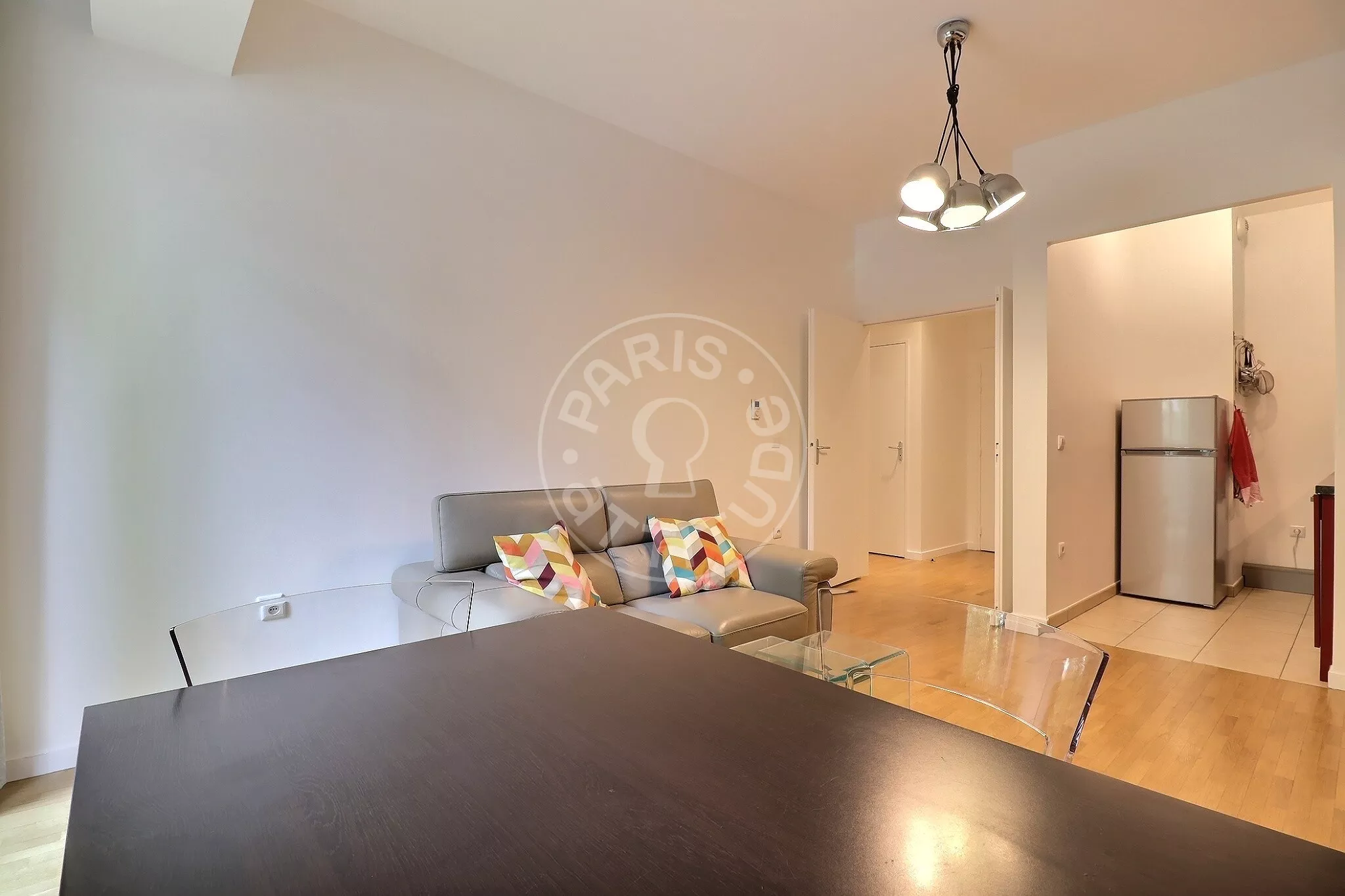Appartement Allée Robert Doisneau à Boulogne-Billancourt
