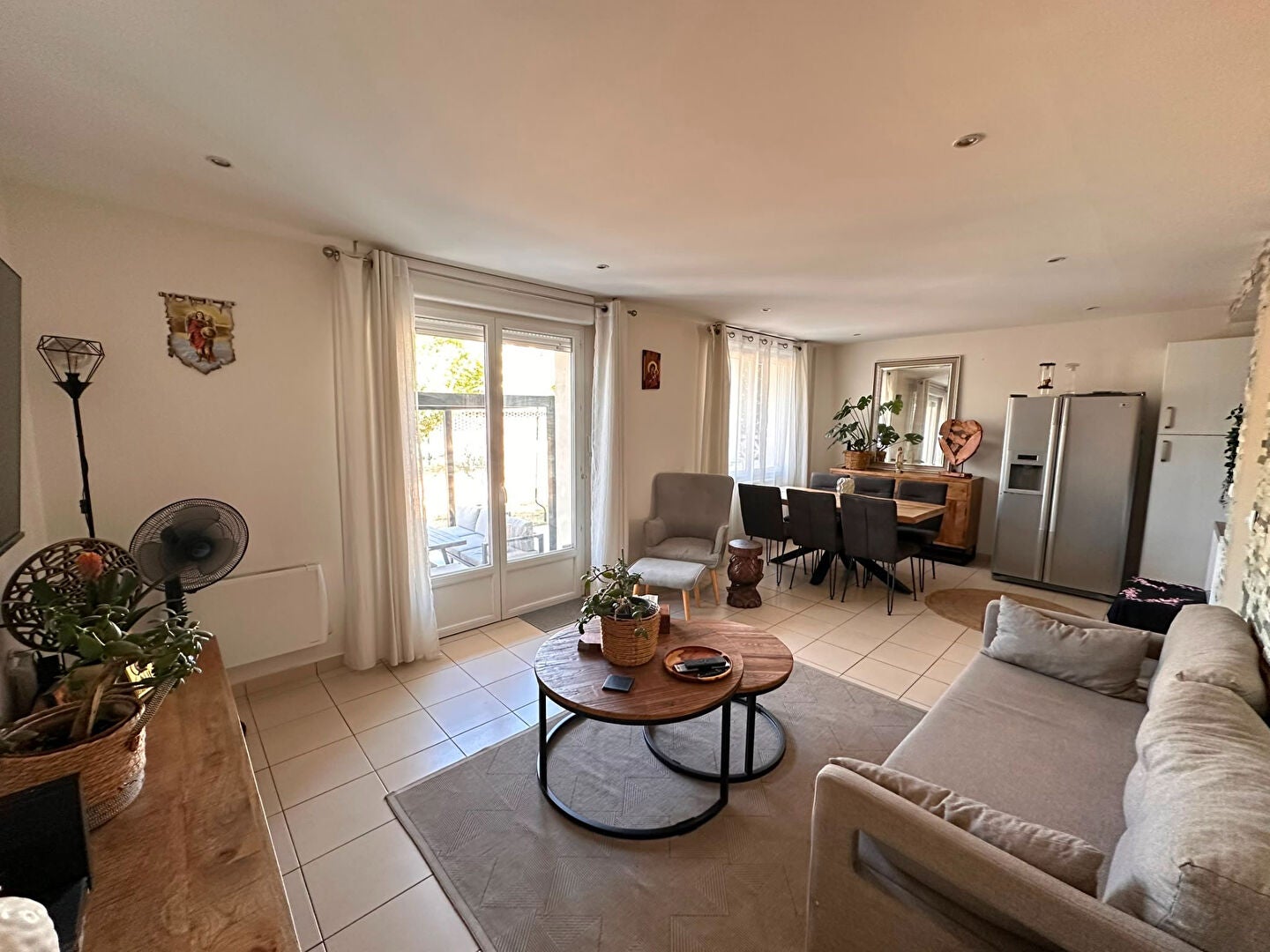 Flat Allée de l'Aéropostale in Ormesson-sur-Marne