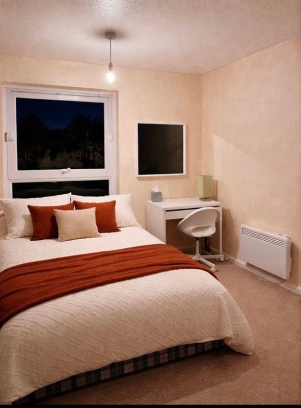 Room Craigour Place in City of Edinburgh