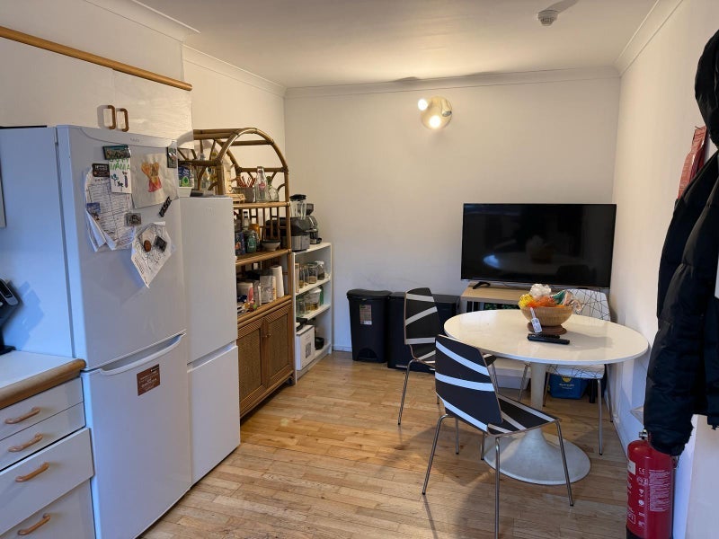 Room Greenland Passage in Greater London