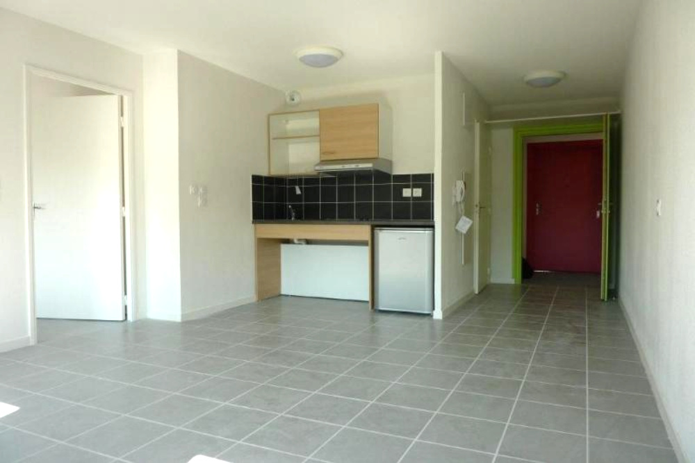 Appartement Avenue Jules Vallès à Grenoble