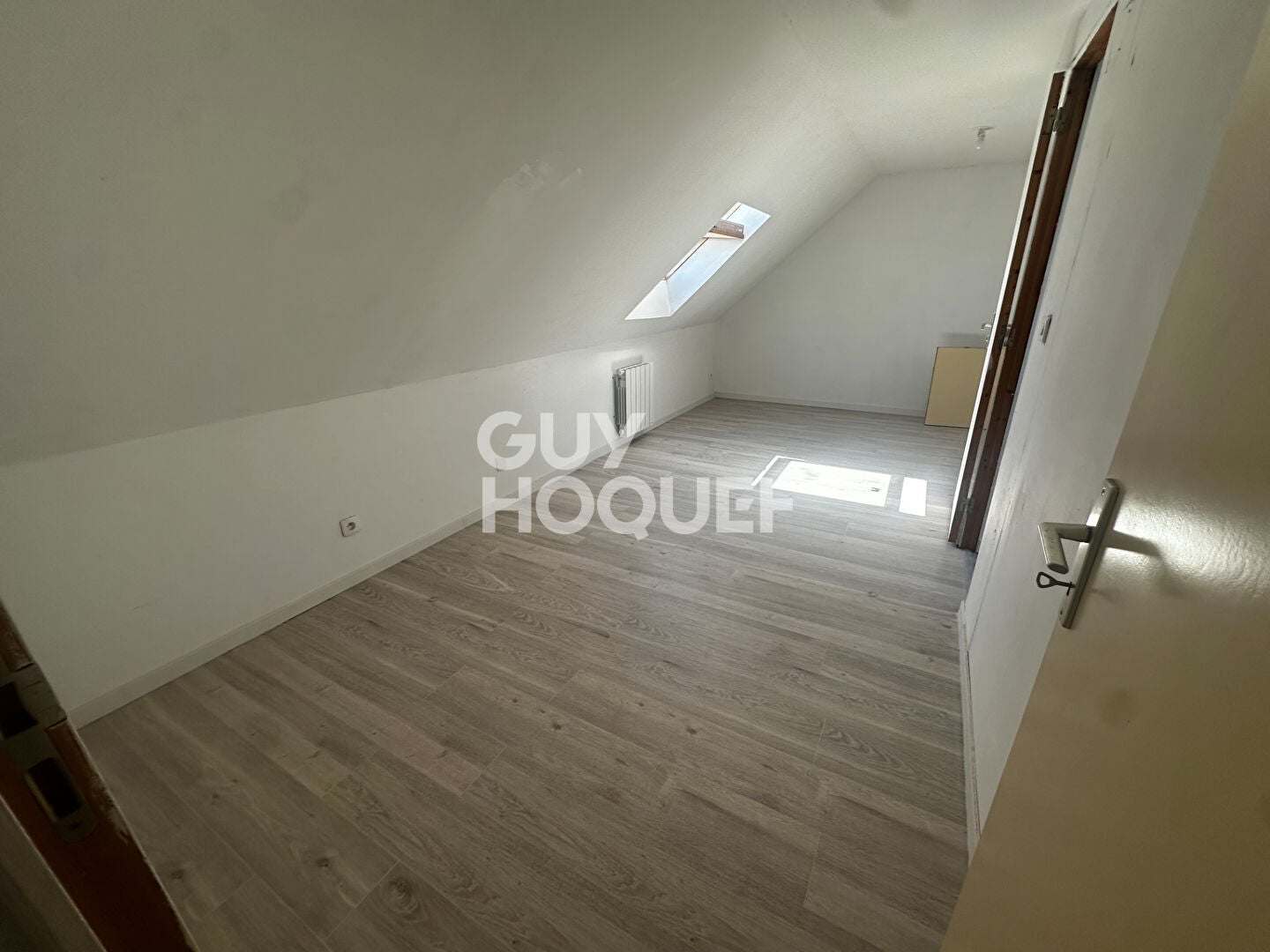 Appartement Rue des Saules à Plourhan