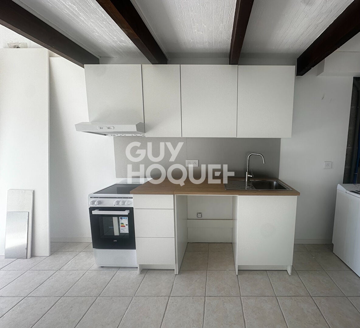 Appartement Rue des Saules à Plourhan