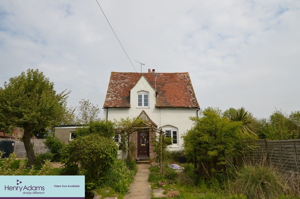 House B2146 in Chichester