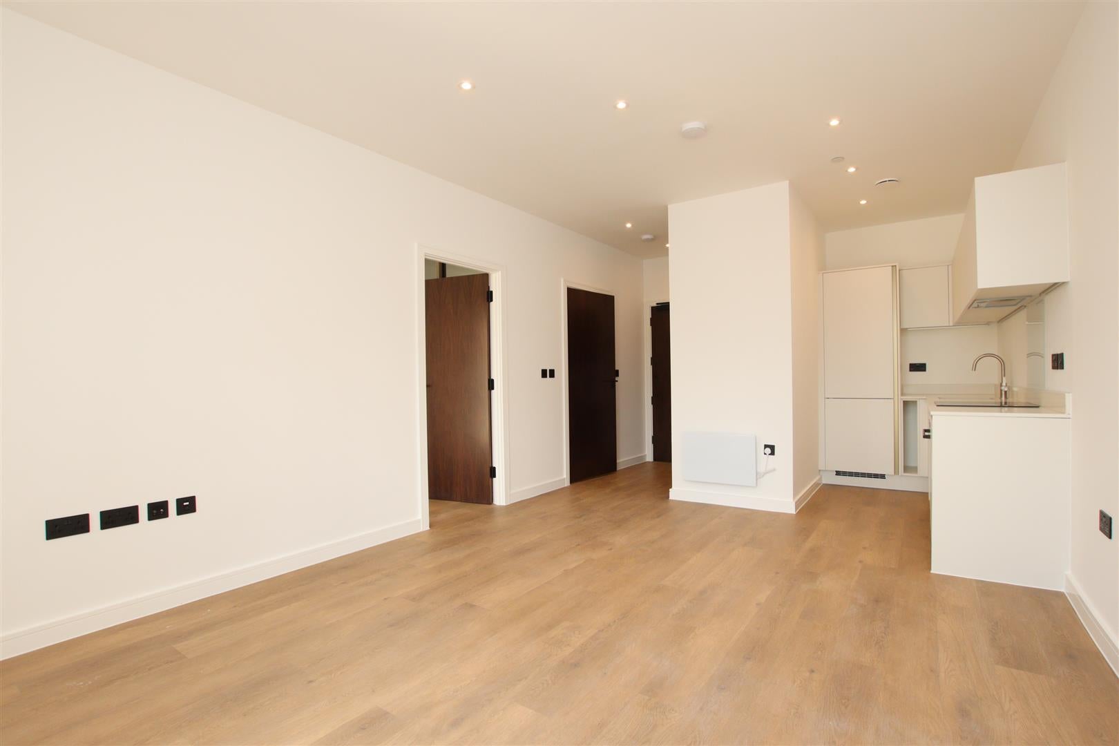 Flat Portland Place in Frome