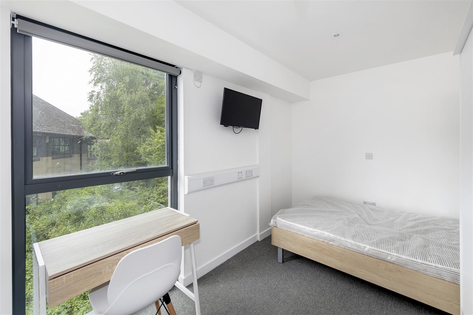 Flat Portland Place in Frome