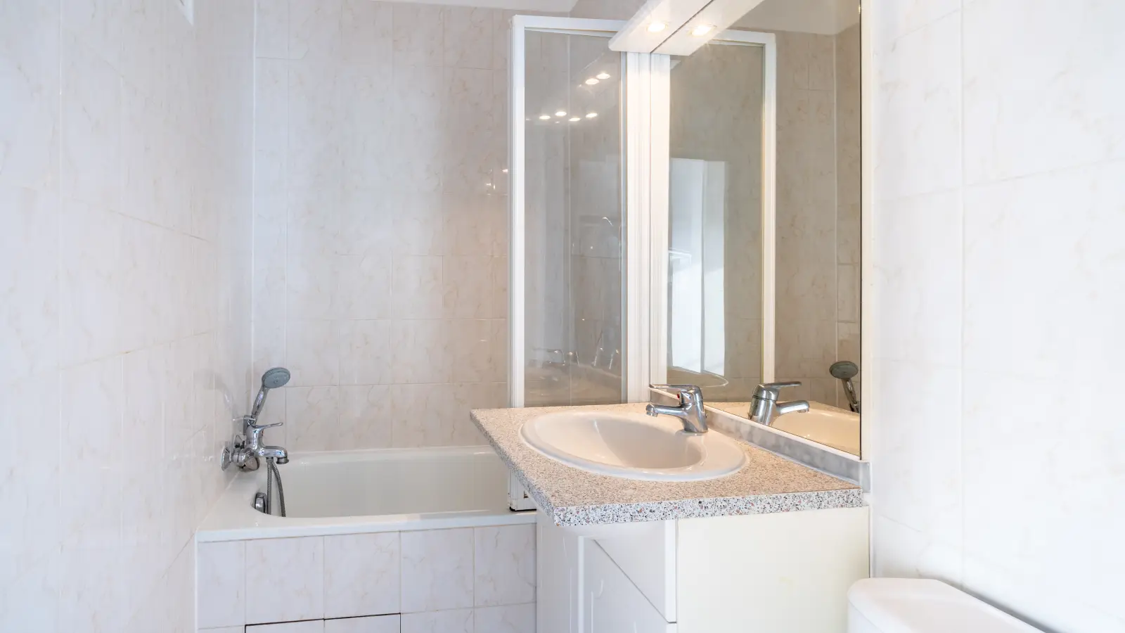Appartement Avenue Montaigne à Paris