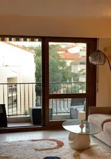 Appartement Avenue de la Baronne à Cannes
