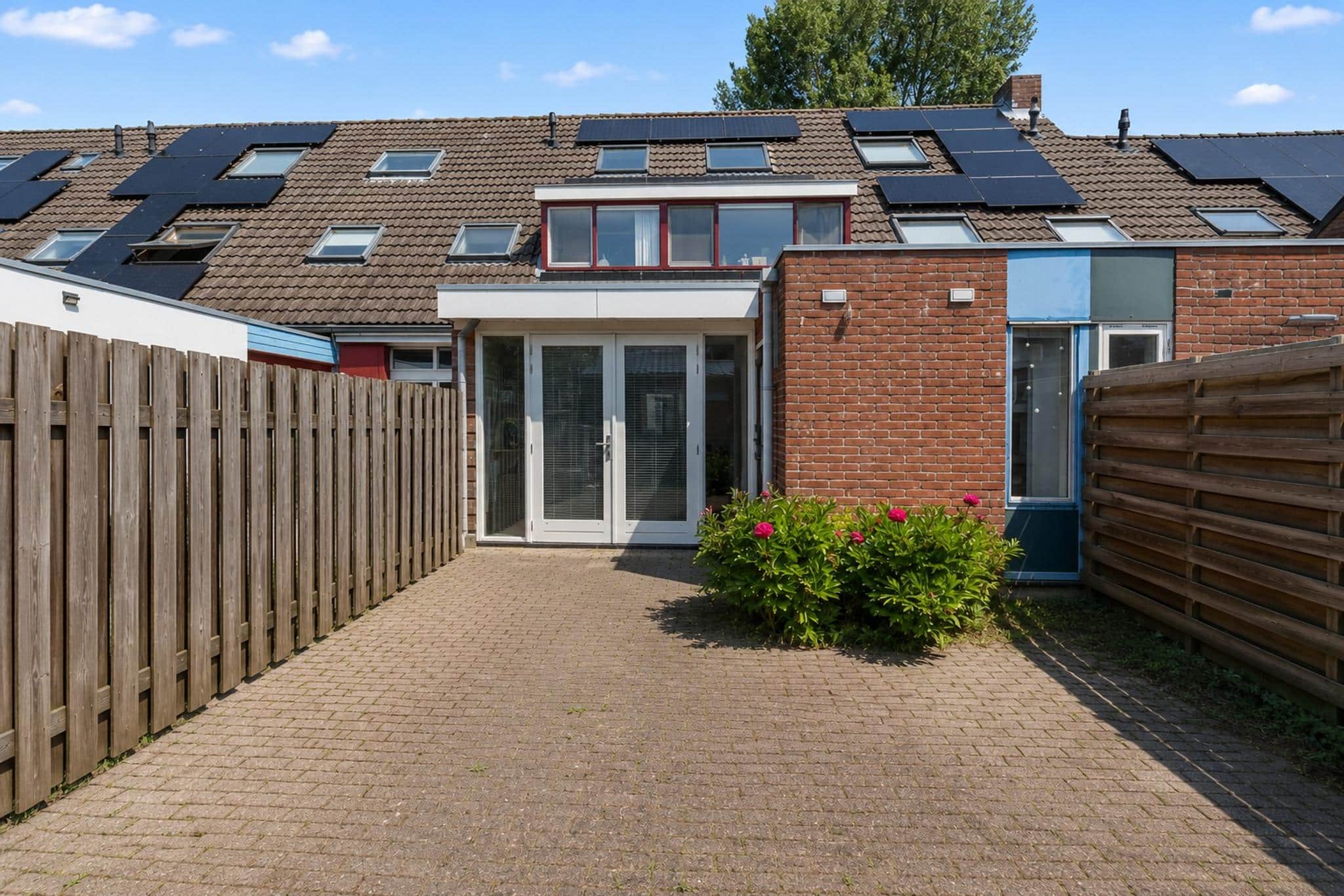 Huis Grasakker 9 in Noord-Scharwoude