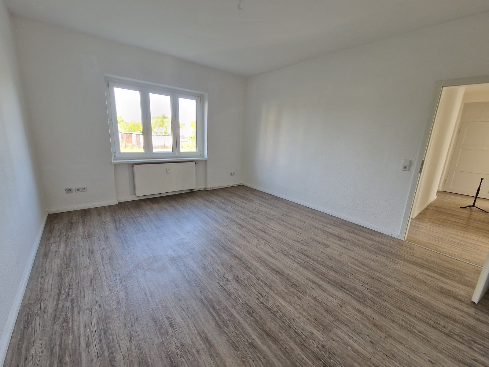 Wohnung Im Brückfeld in Magdeburg