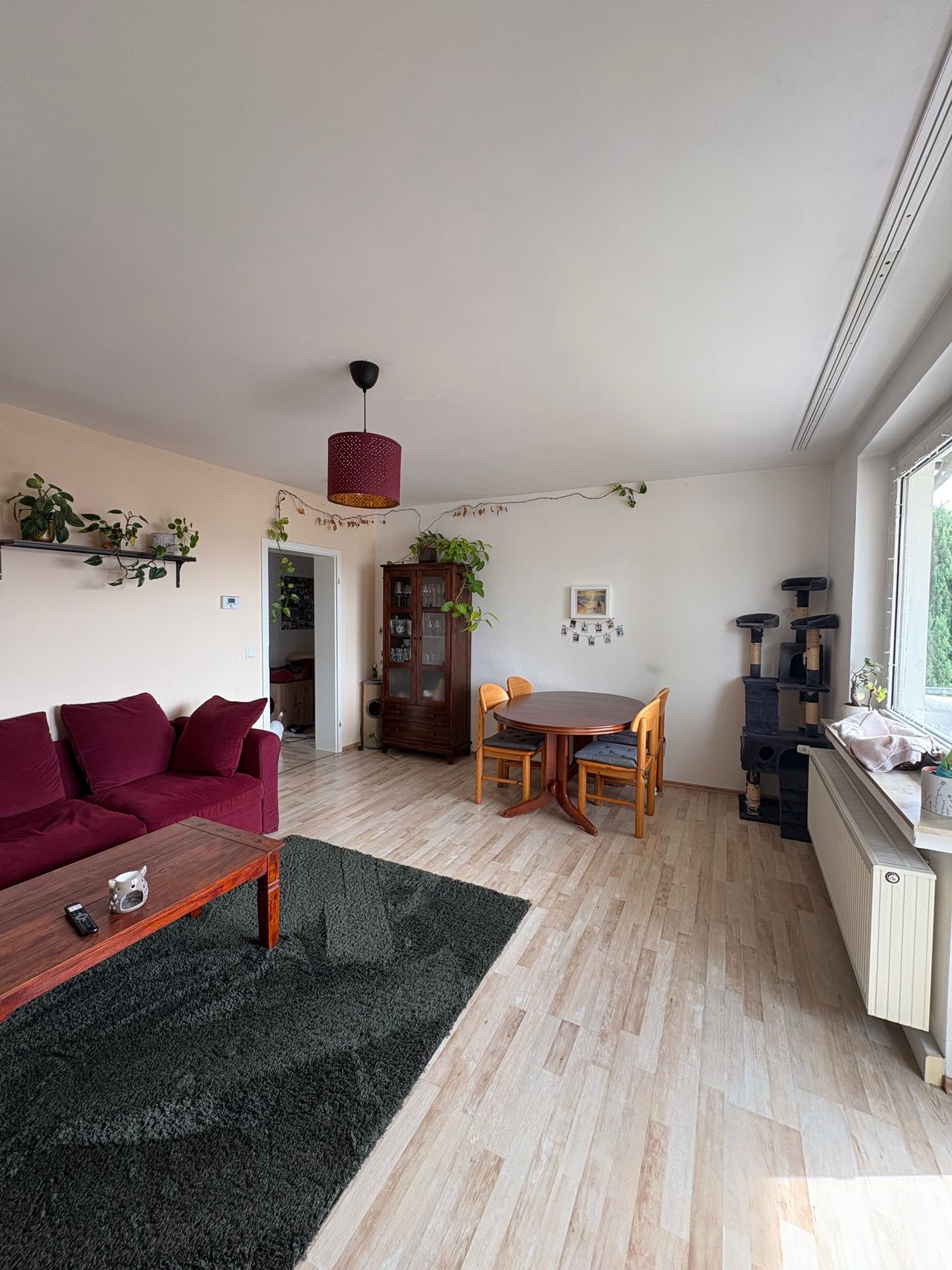 Wohnung Ricarda-Huch-Straße in Bochum